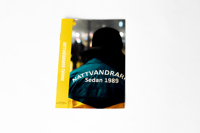 20 pack INFORMATIONSBOK FÖR ALLA REGION