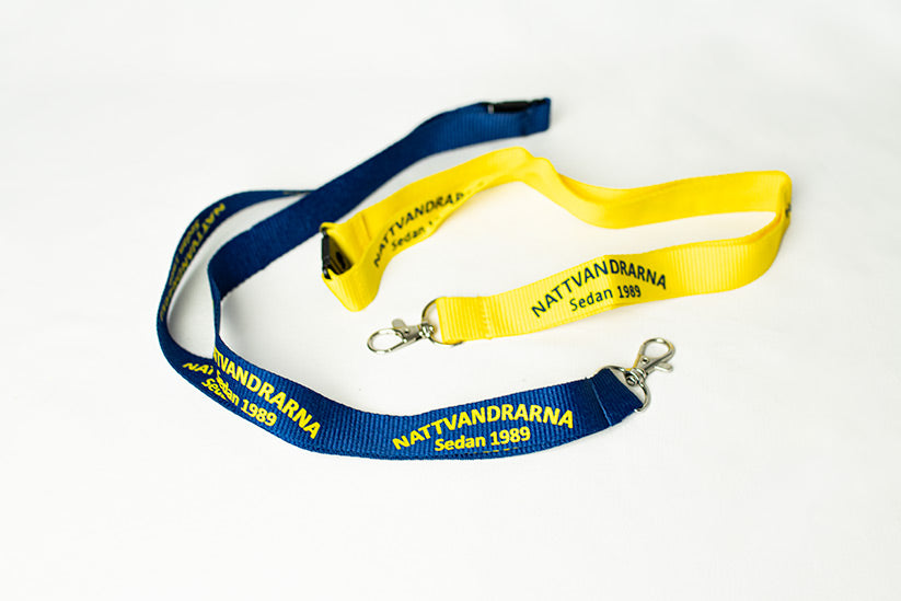 10 pack NYCKELBAND