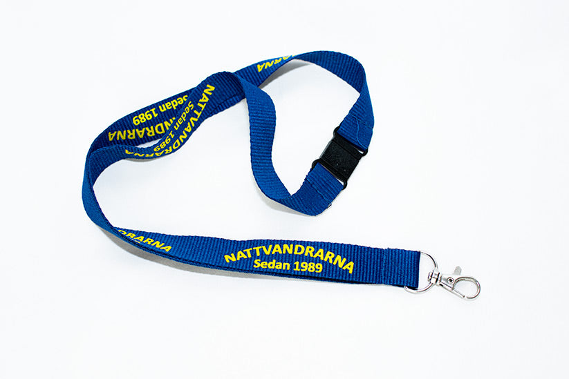 10 pack NYCKELBAND