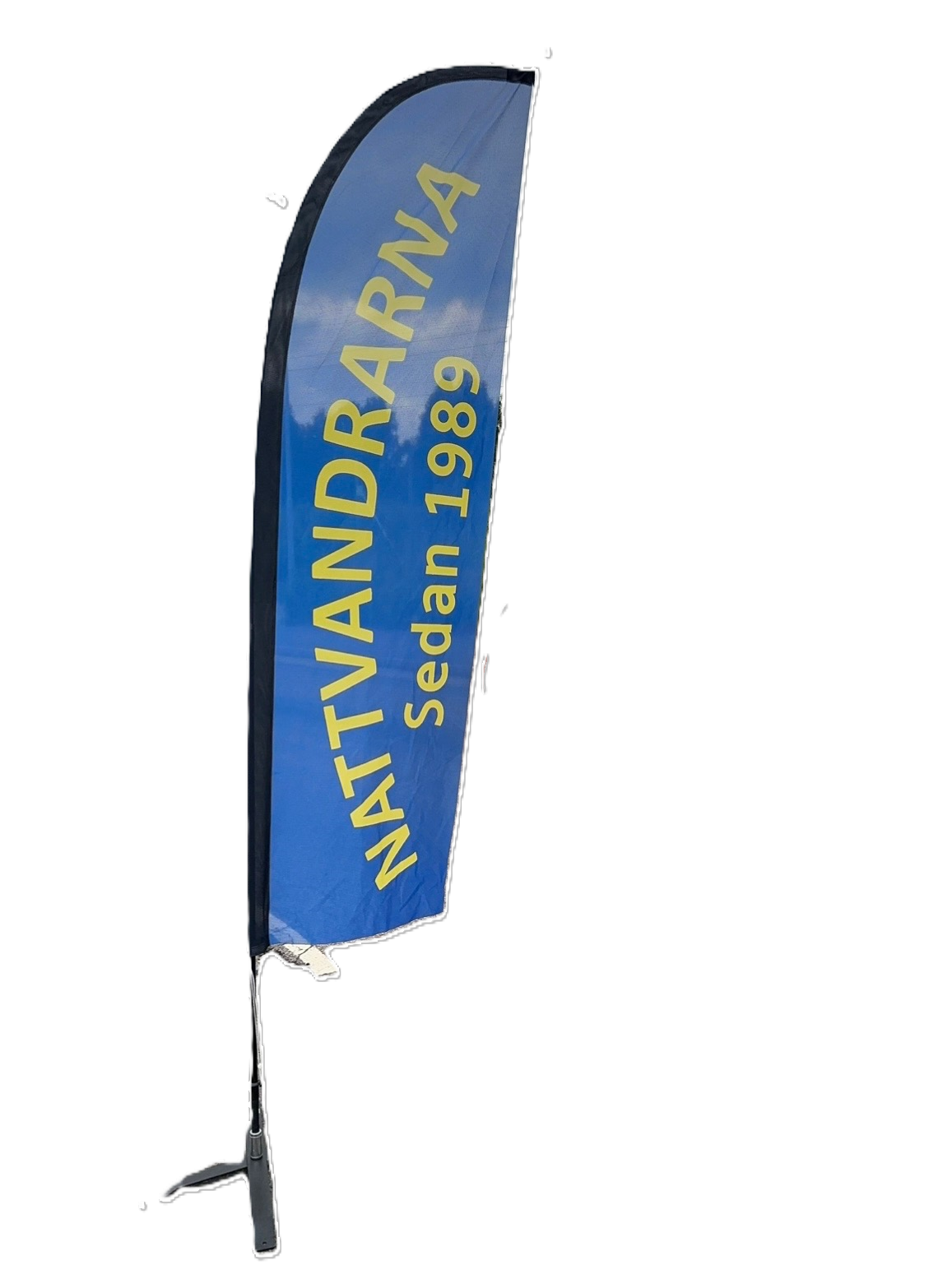 BEACHFLAGGA